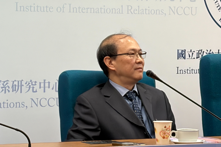 【川習會】北京拋「中美建設性戰略穩定關係」　張登及：延長脆弱休戰