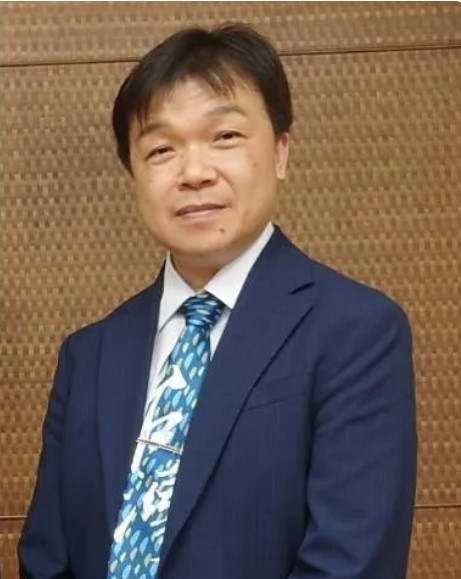 陸委會政務副主委由學者沈有忠出任，曾直言賴清德當選兩岸關係只會更壞。圖/行政院提供
