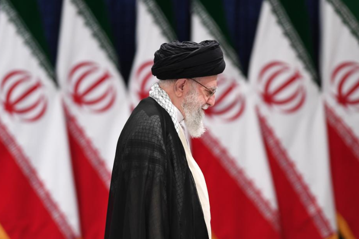 【伊朗危機】川普發文證實伊朗最高領袖哈米尼身亡　轟炸行動將持續一整周