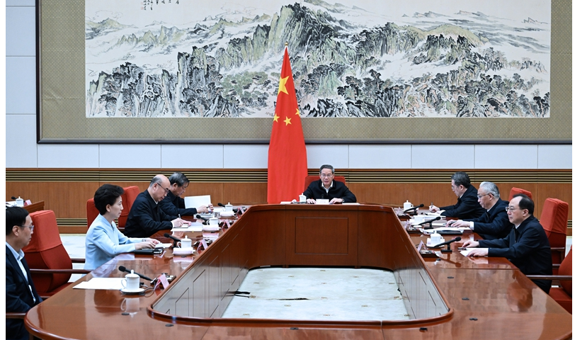 美加徵船舶費、歐央行降息  中共政治局即將開會因應