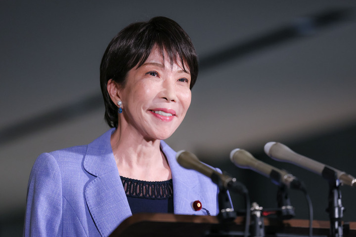 川普送走習近平後急電高市早苗　詳談川習會並稱日美已成「最互信盟國」