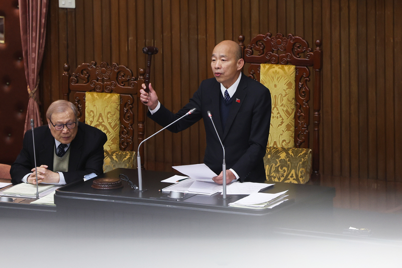 《黨產條例》修正　救國團曾隸屬國家「排除認定國民黨附隨組織」