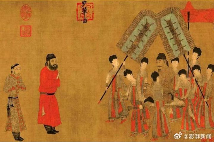 唐朝不存在論？學界：與日本部分學者史觀有關　但非直接提出