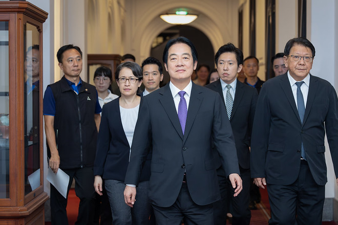 【張競專欄】再論823大罷免的五個輸家