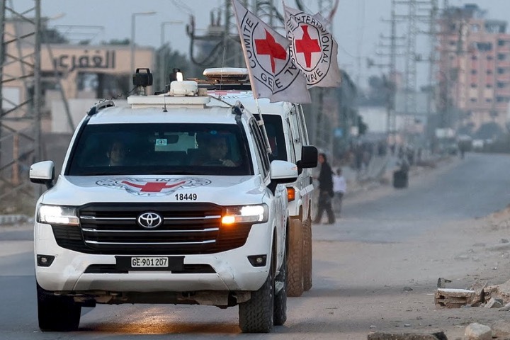 【加薩停火】脆弱停火再掀波折　以色列稱哈瑪斯交還3具遺體並非人質