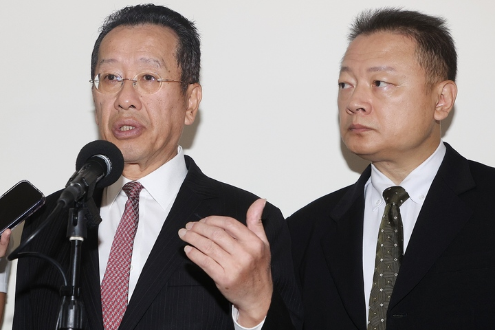 【梅花評論】民進黨增加國防預算能換到安全嗎？