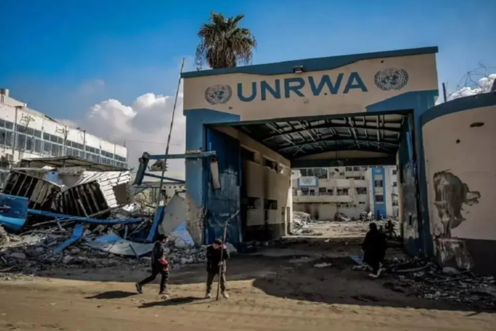 以色列國會通過新法　取消聯合國難民機構外交豁免權