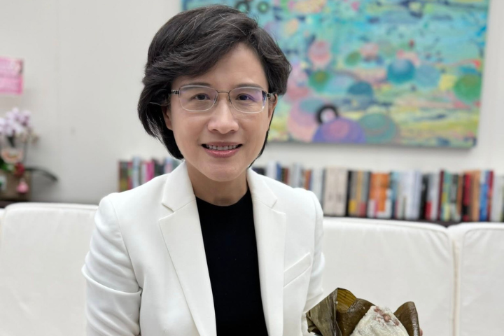 綠營北市長人選仍未定？戴錫欽點名卓榮泰、鄭麗君：鄭略勝一籌但民調仍輸蔣萬安