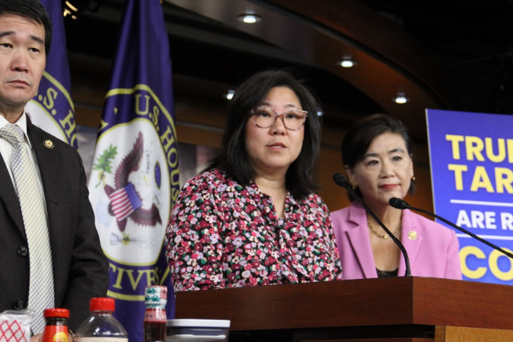 關稅戰使美國進口中藥大漲26倍 　惹怒亞裔國會議員