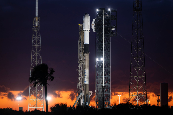 SpaceX爆中資疑雲　美參議員發函敦促五角大廈徹查