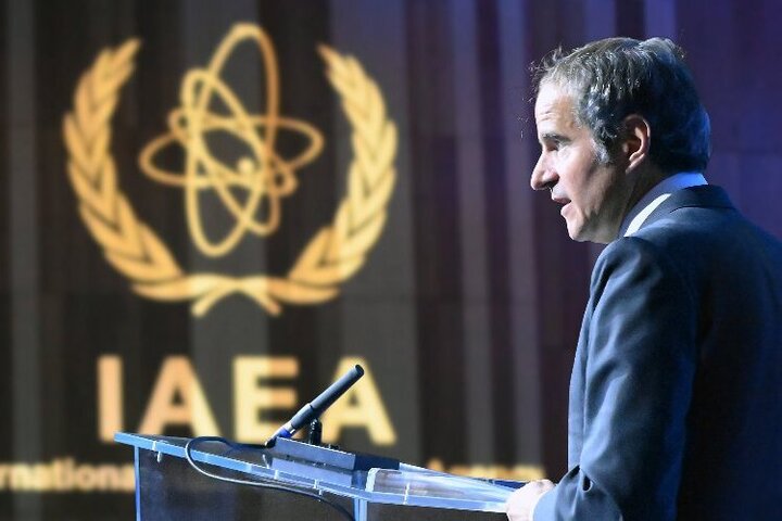 【以伊衝突】IAEA打臉　稱伊朗可能「幾個月內」恢復提煉濃縮鈾