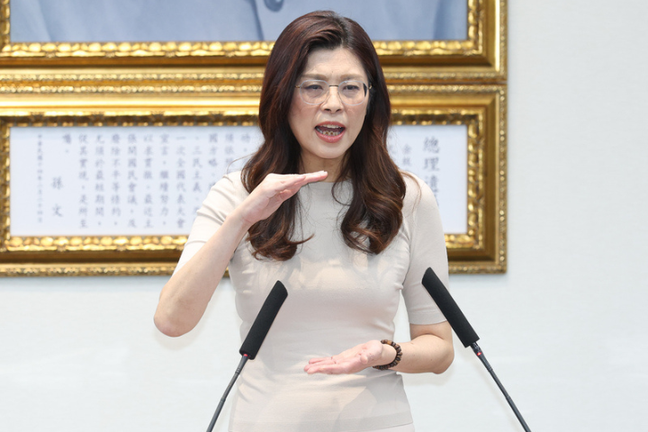 【唐玉書專欄】我是哪裡人？台灣人自我角色定位混淆的困境