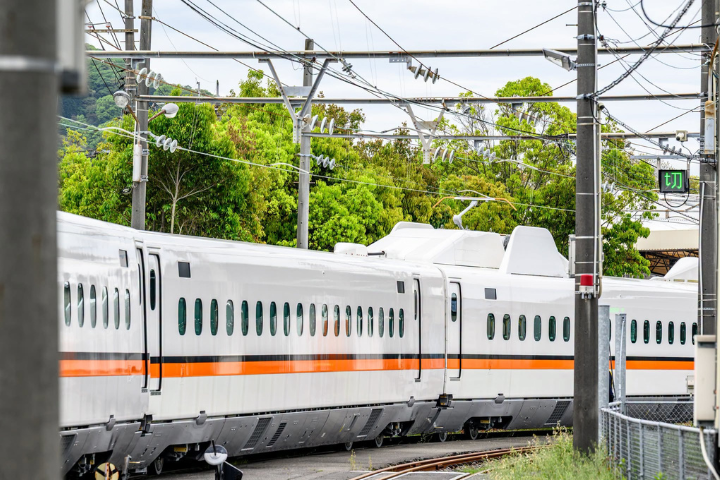 卓榮泰拍板高鐵延伸宜蘭計畫　估2036年通車、總經費3521億