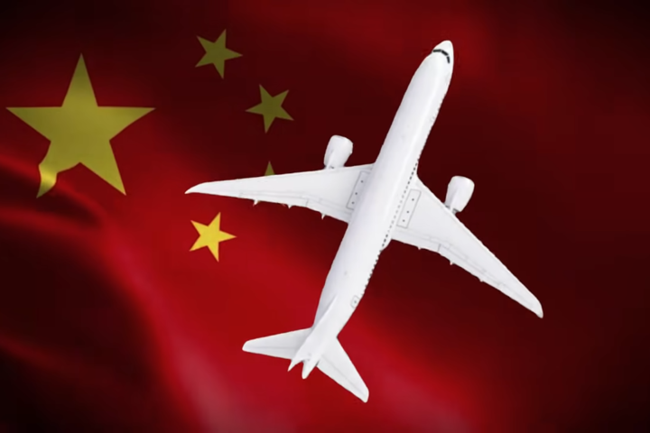 彭博：川習會前波音將獲得中國500架客機訂單　近10年來首次