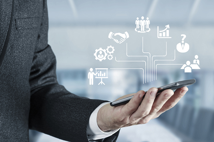 【梅花MBA 】學生使用比率遠高於教師    AI對教育工作者的啟發