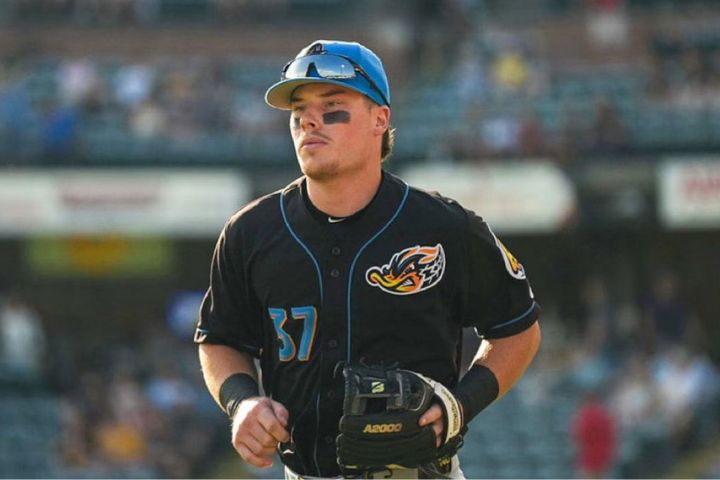 MLB選秀狀元巴札納領軍澳洲隊　WBC首戰中華隊來勢洶洶