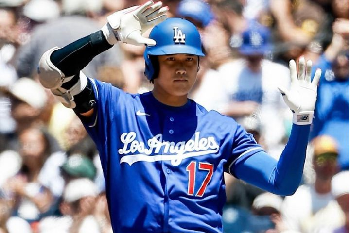 二刀流回歸倒數！大谷翔平最快下周重返投手丘