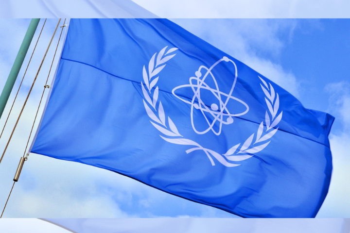 IAEA報告示警：伊朗在三處地點進行秘密核活動