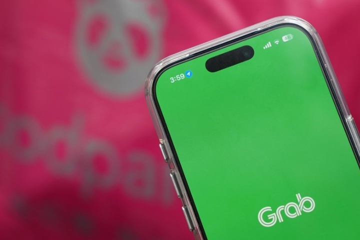 Grab收購富胖達　王世堅批「借殼壟斷、平台共生」黑幕：不把公平會當一回事
