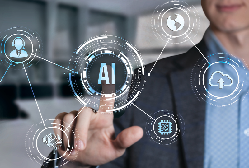 【梅花MBA 】AI會是泡沫嗎？簡單問題背後的許多故事