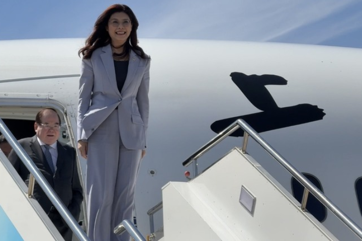 【鄭麗文訪陸】避戰不靠讓步！李文忠提兩岸關鍵：守住紅線、維持現狀　