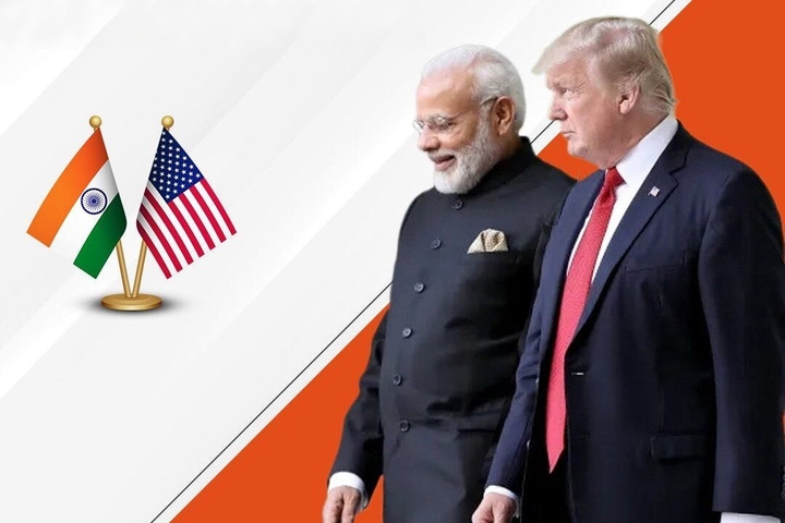 川普兌現承諾！對印度商品關稅降至18%　印度同意終止進口俄羅斯石油  
