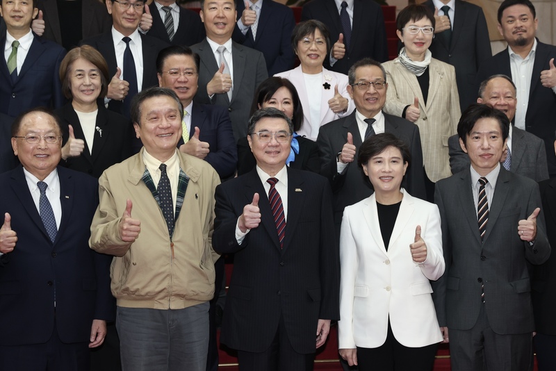 【梅花評論】救觀光「慘」業須重塑特色