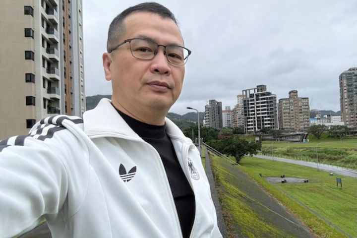 卓榮泰拒副署眷改條例　羅智強痛批濫權、寫下民主倒退惡例