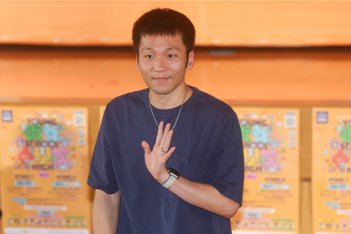 運彩公會理事長向李洋致歉！宣布9/1繳回執照　退出運彩營運