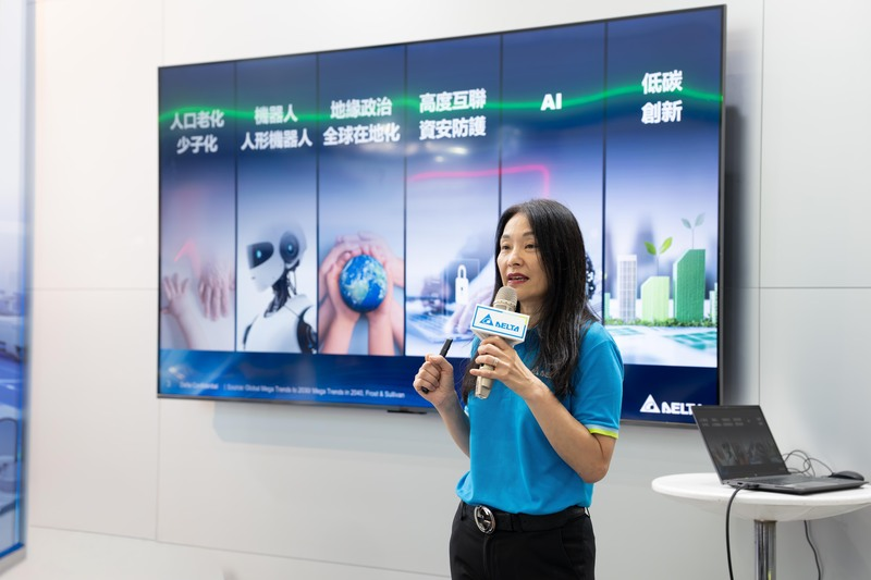 【梅花評論】AI不能成為侵害台灣民眾權利的資訊武器