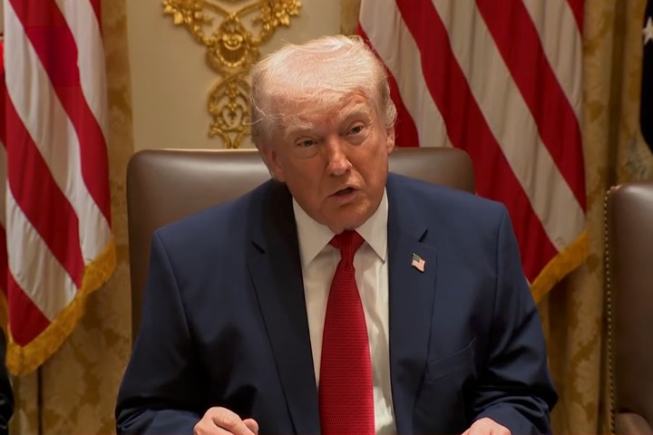 【伊朗危機】川普警告伊朗「認真對待」停火協議：為時已晚就沒回頭路