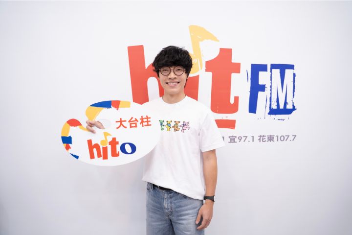 挑戰「全不創作專輯」盧廣仲《HeartBreakFast 傷心早餐店》上架　