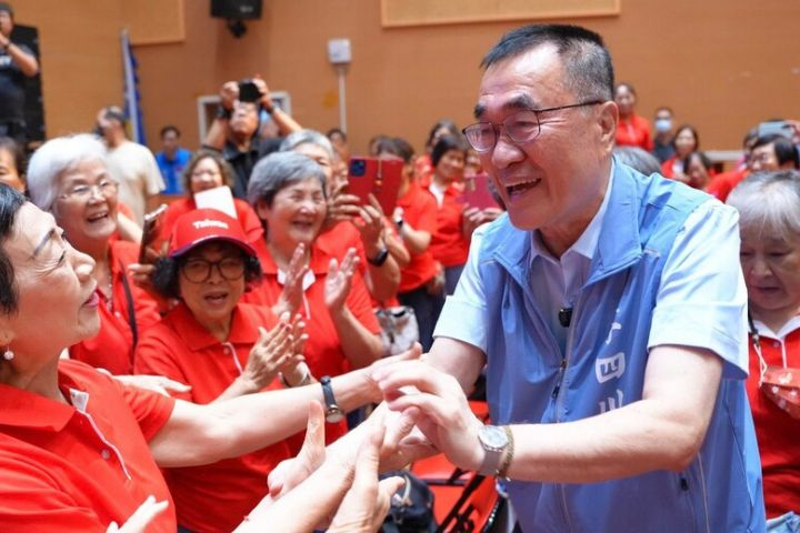 提高毒駕致死刑責　蘇巧慧未投票　李四川：聽民意還是黨意？