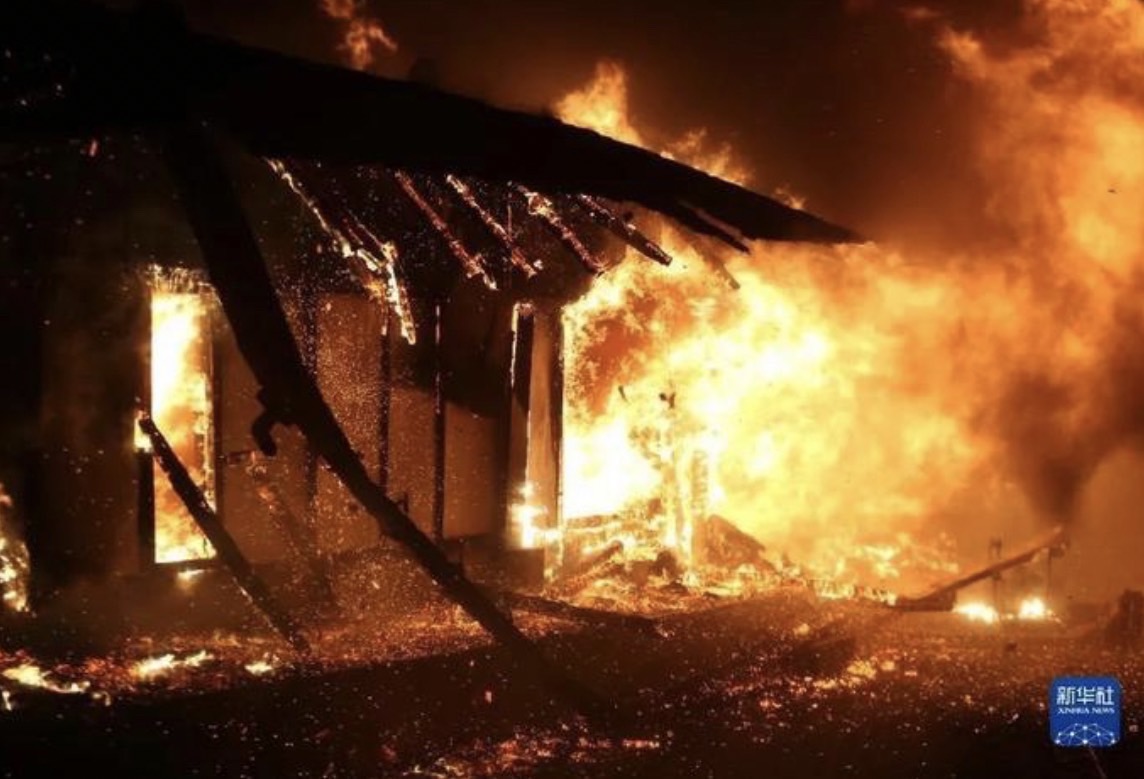 火中救妻致殘 保險公司認「自傷」拒賠 法院判賠260萬