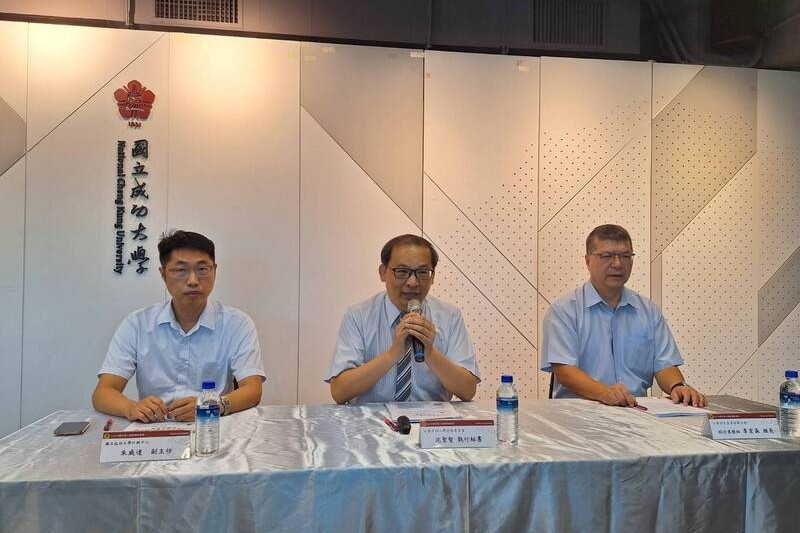 大學分發入學錄取率97.54％　招生缺額603人創5年新低