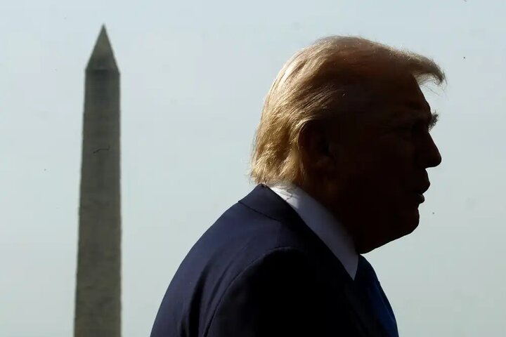 【伊朗危機】經濟危機與政治撕裂同步惡化　CNN：川普伊朗和談陷雙重困境
