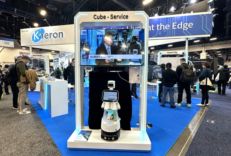 【梅花MBA】台灣產業要如何復興？ CES 中國科技產業的啟示