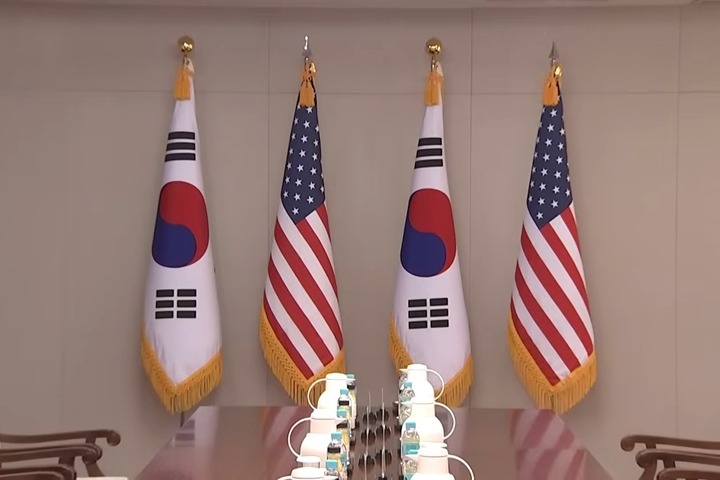 與美貿易障礙仍多　李在明計畫最快月底親赴白宮拜會川普