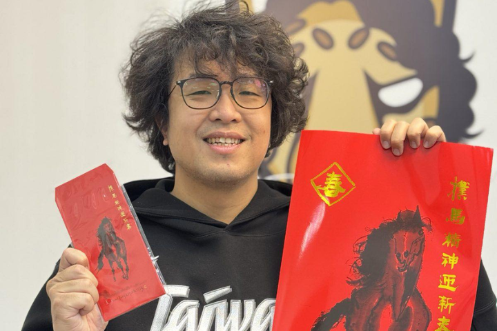 綠營B計畫浮出水面、自己人先開砲？唯一支持沈伯洋　藍營力拱出戰北市　