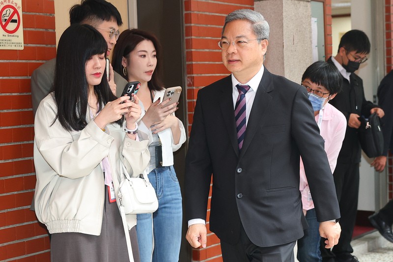 核電重啟花多少錢？經長龔明鑫：視原廠西屋公司確認老化狀況