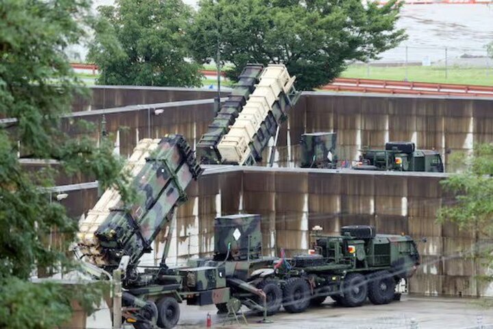 【伊朗危機】駐韓美軍反彈系統及運輸機集結烏山基地　將移中東支援戰事