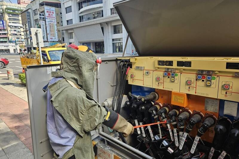 屋漏偏逢連夜雨！興達電廠爆炸後 林口二號機故障 供電少2％