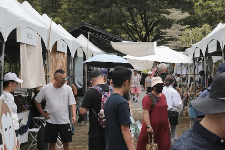 閉館整修1年　藤枝森林遊樂園再出發