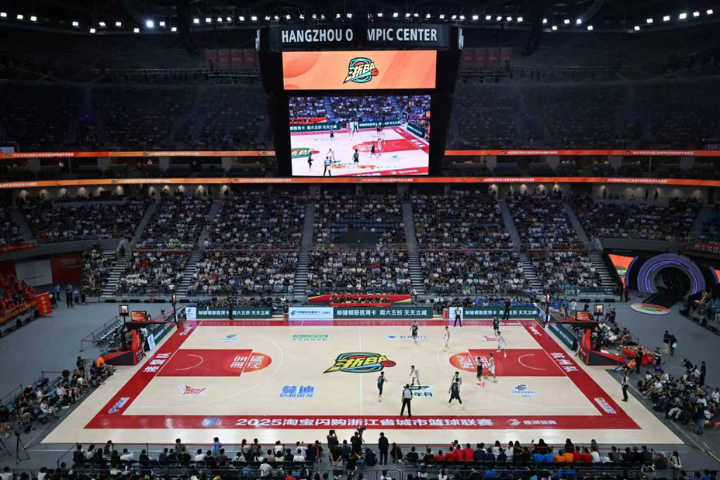 「蘇超」又將開踢了！一場球帶火一座城　「賽事引流、文旅變現」掀新消費浪潮