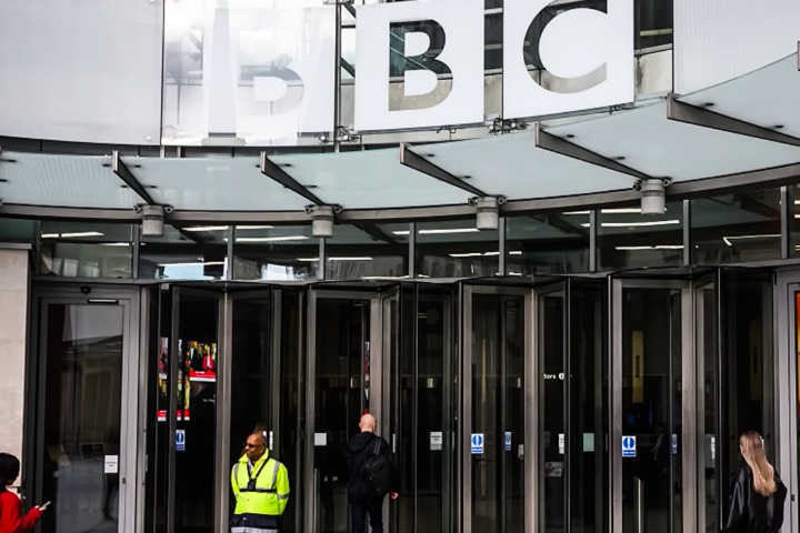 BBC為剪輯爭議道歉　川普仍威脅提告但面臨極高法律門檻