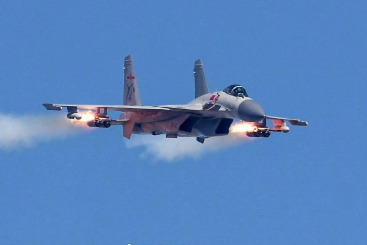 雷達事件續燒！日本否認共軍演練「提前通報」　陸方公布錄音檔反擊：真相大白