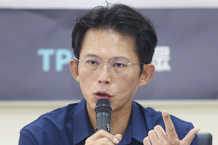 鍾小平稱藍白可互邀站台　黃國昌反嗆：抹黑抹黃柯文哲何時道歉