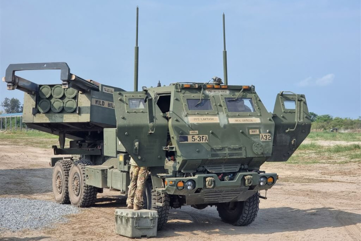 美同意82套海馬士首期款展延　美參院訪團今凌晨抵台