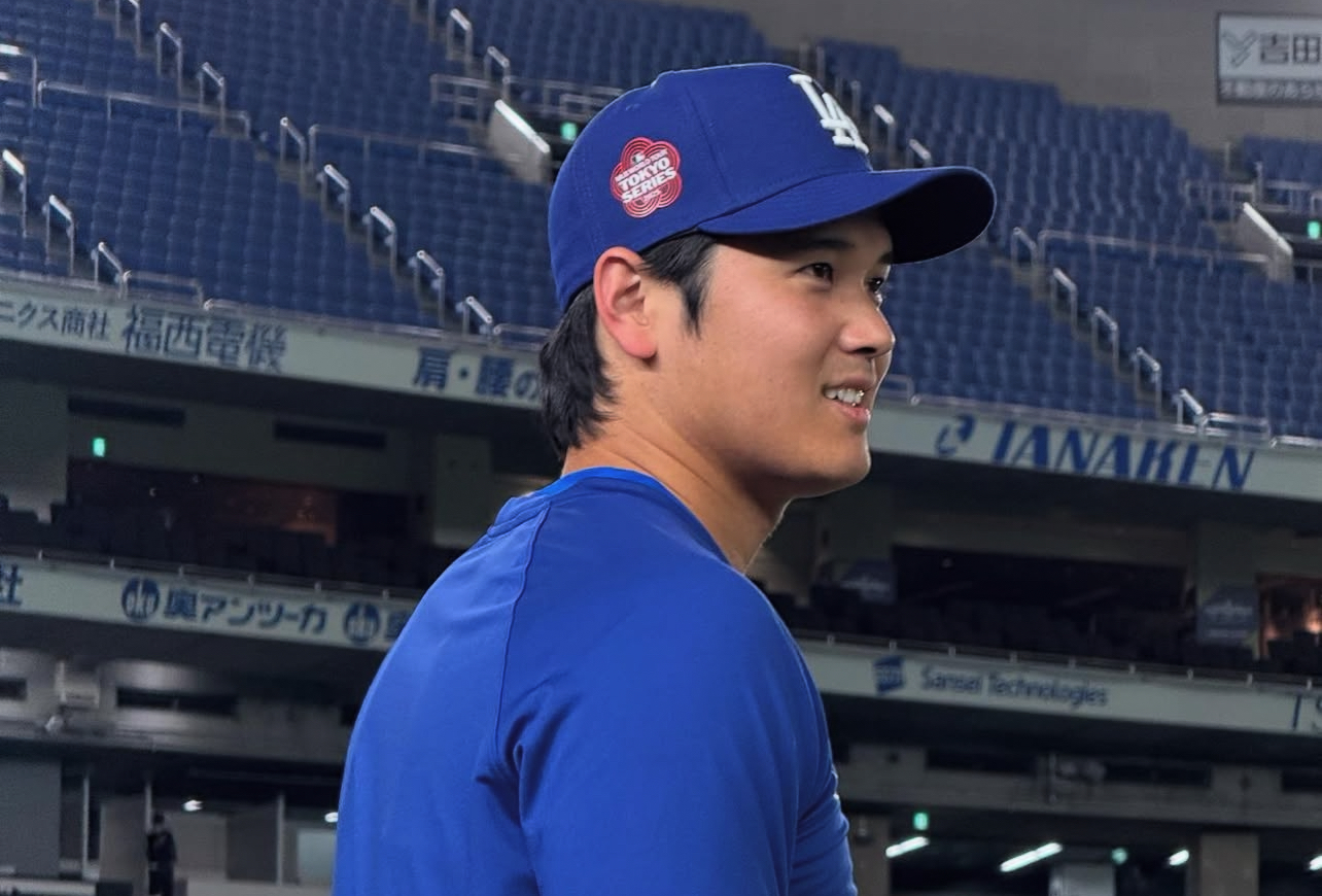 大谷翔平4轟也沒用 大聯盟本周MVP道奇弗里曼獲選
