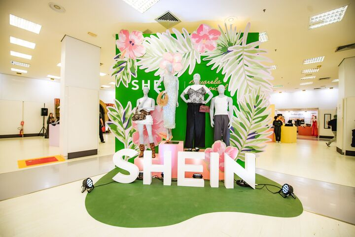  路透：快時尚跨境電商巨頭Shein　最快下周在香港上市